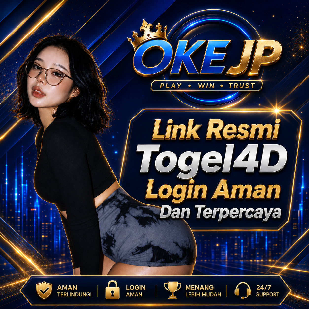 OKEJP
